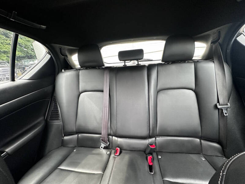 2015 Lexus CT 200h