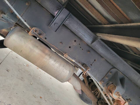 2007 GMC TopKick C5500