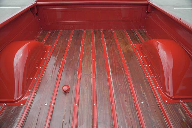 1966 GMC C/K 1500 Series