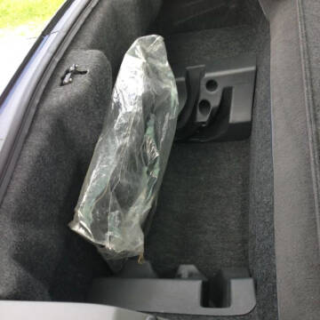 1998 Pontiac Firebird Trans Am