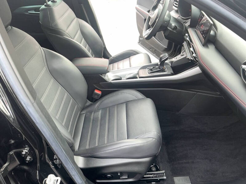 2023 Dodge Hornet GT Plus