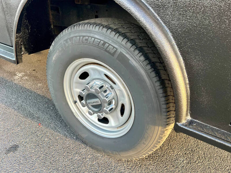 2018 Ford F-250 Super Duty