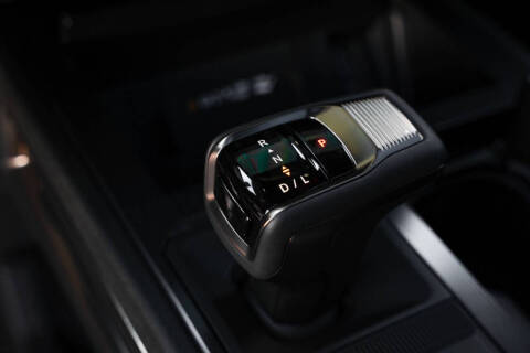 2024 GMC HUMMER EV 3X