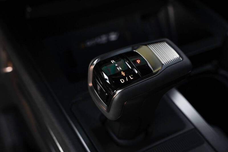 2024 GMC HUMMER EV 3X