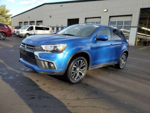 2019 Mitsubishi Outlander Sport for sale at Car Nation in Aberdeen MD