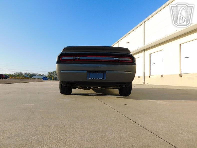 2012 Dodge Challenger