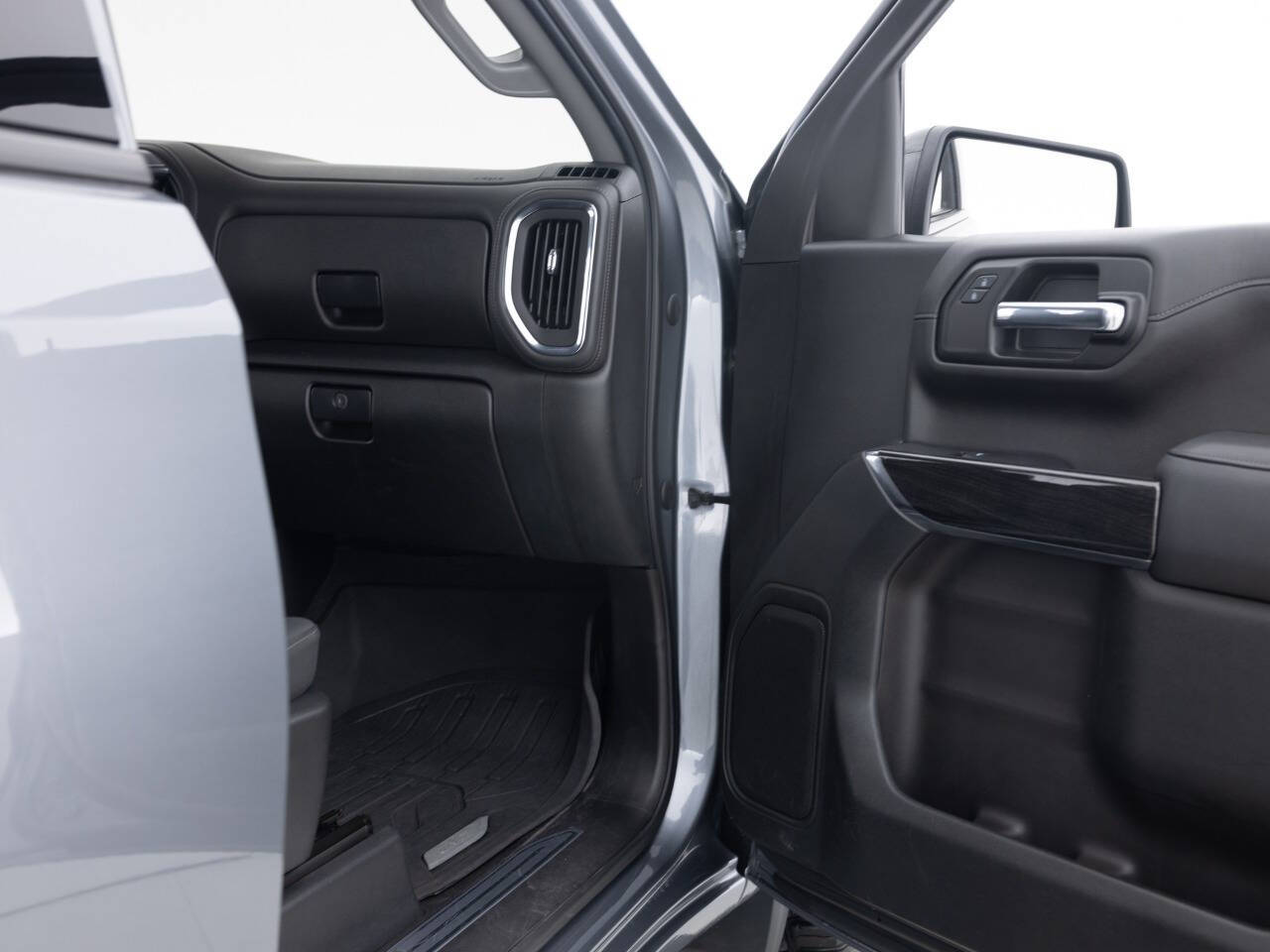 Used Car 2021 Gmc Sierra 1500  Elevation 4x4 4dr Double Cab 6.6 Ft. Sb For Sale Under $35,000 In Coal City, Illinois