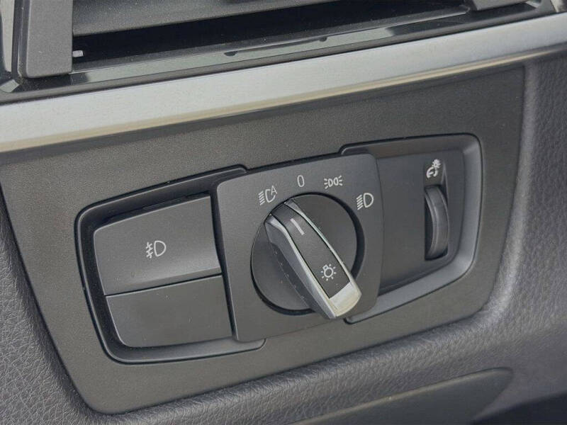 2016 BMW 4 Series 428i xDrive