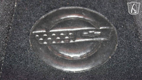 1992 Chevrolet Corvette