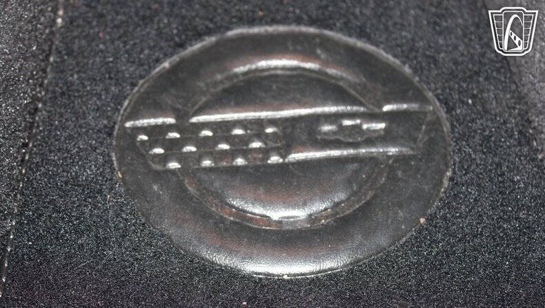 1992 Chevrolet Corvette