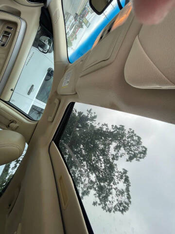2014 Ford Taurus SEL