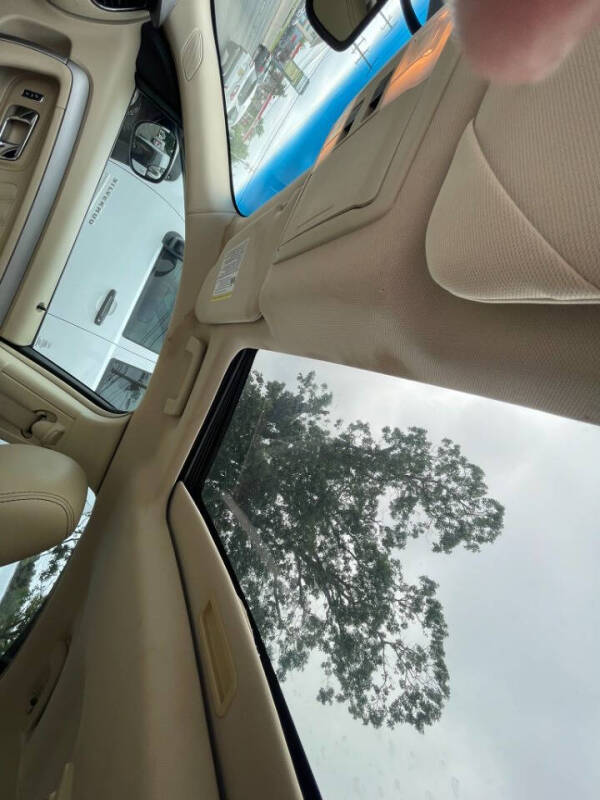 2014 Ford Taurus SEL