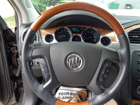 2008 Buick Enclave CX