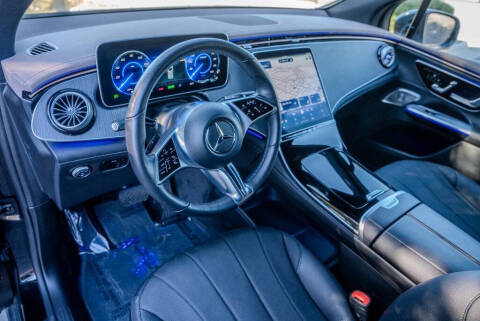 2023 Mercedes-Benz EQE EQE 350 4MATIC