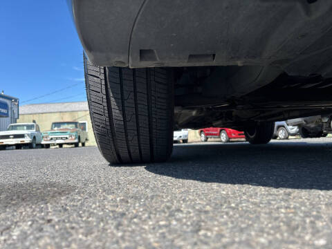 2017 Mitsubishi Outlander SE