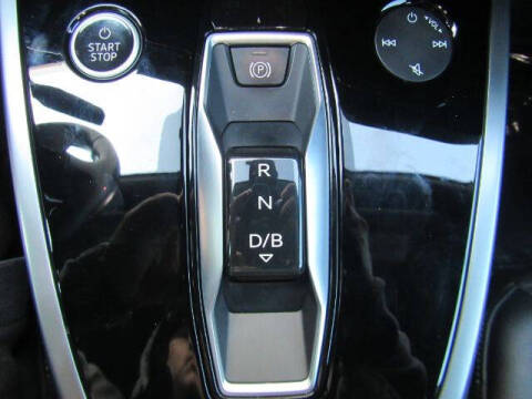 2022 Audi Q4 e-tron quattro Premium Plus 50