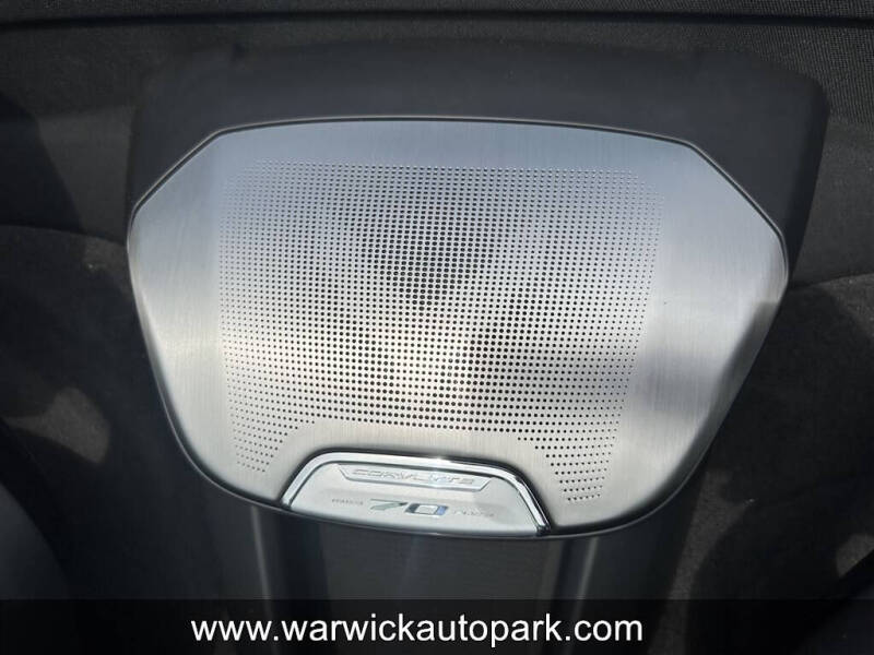 2023 Chevrolet Corvette Z06