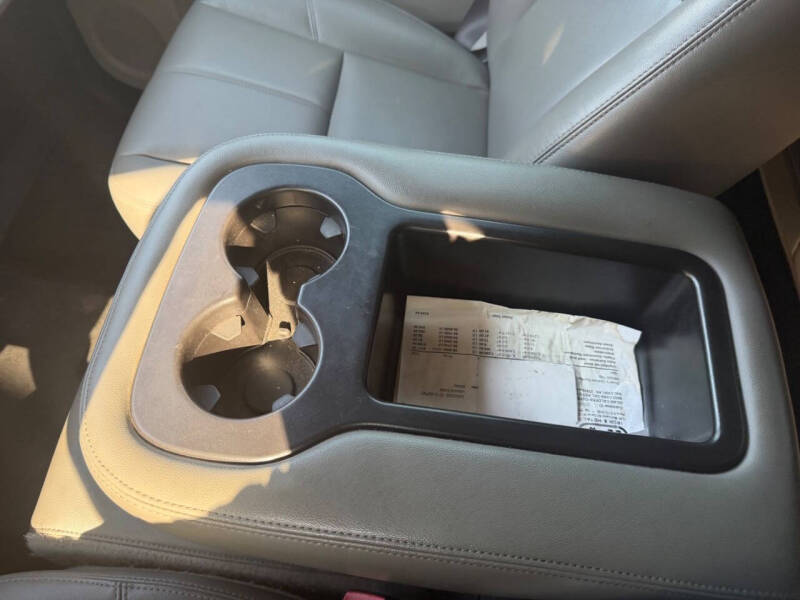 2013 GMC Sierra 1500 Work Truck