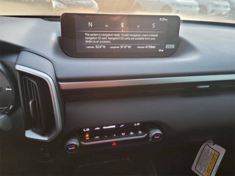 2025 Mazda CX-50 2.5 S Select