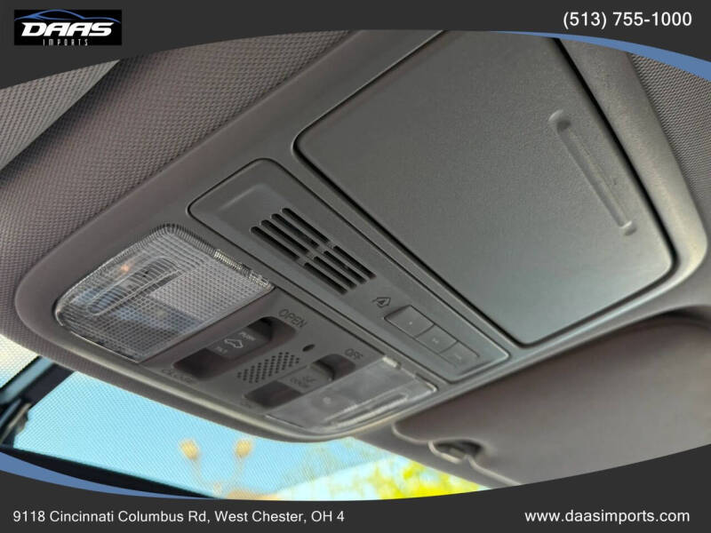 2013 Honda Odyssey