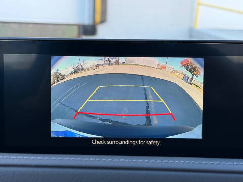 2023 Mazda CX-30 2.5 S