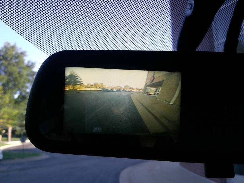 2020 Chevrolet Express 2500