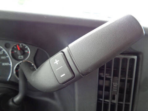 2014 Chevrolet Express LT 3500