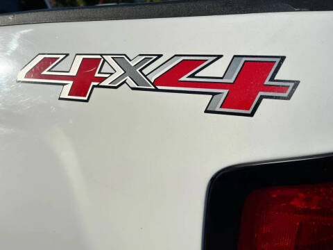 2017 Chevrolet Silverado 2500HD