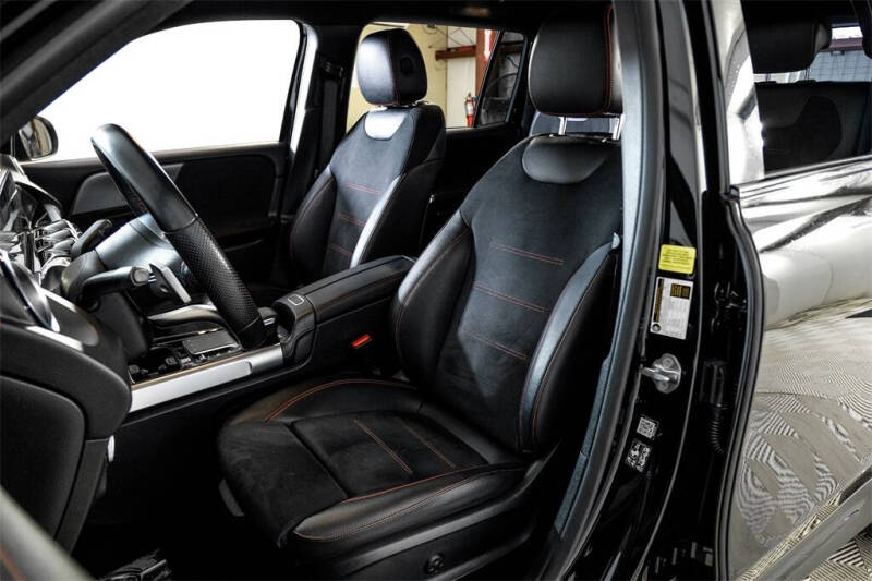 2023 Mercedes-Benz EQB EQB 300 4MATIC