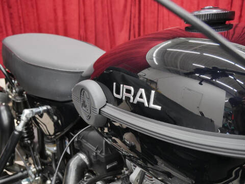 2023 Ural Gear Up