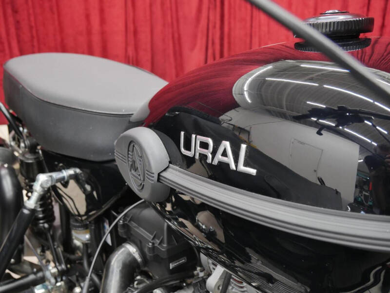 2023 Ural Gear Up