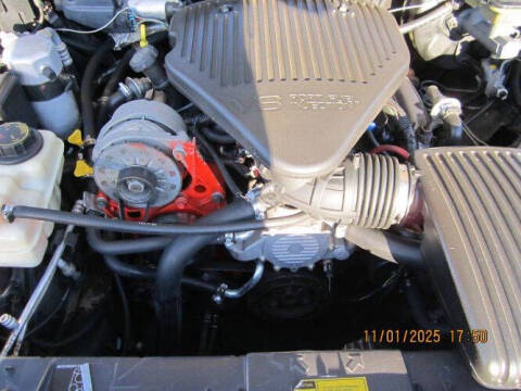 1995 Chevrolet Impala SS