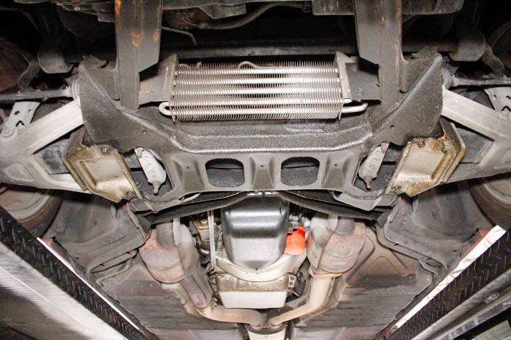 1993 Chevrolet Corvette