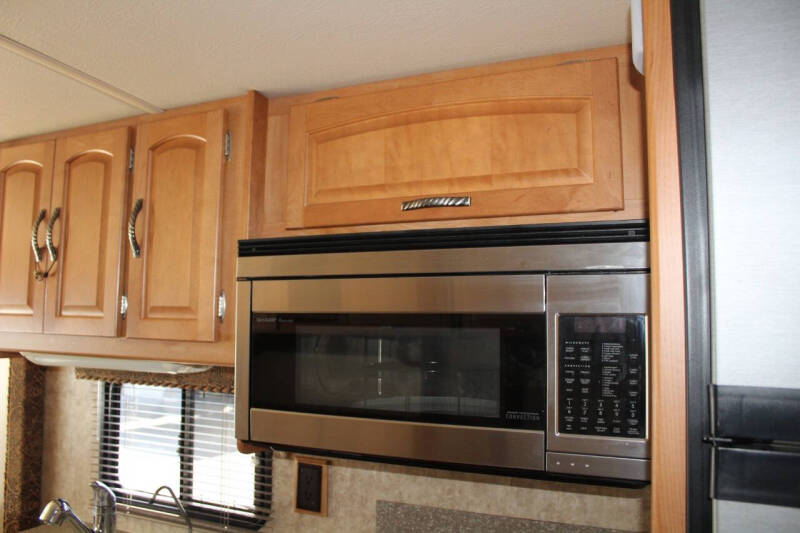 2007 Itasca Meridian 36G