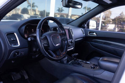 2019 Dodge Durango R/T