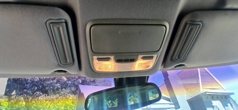 2003 Acura MDX Touring