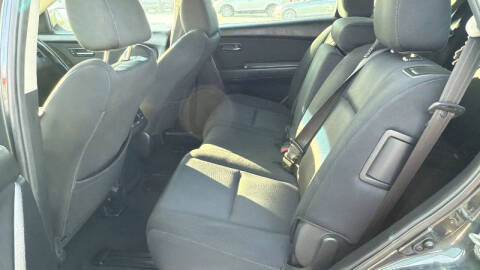 2015 Mazda CX-9 Sport