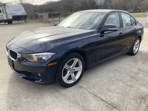 2013 BMW 3 Series for sale at HIGHWAY 12 MOTORSPORTS in Nashville TN