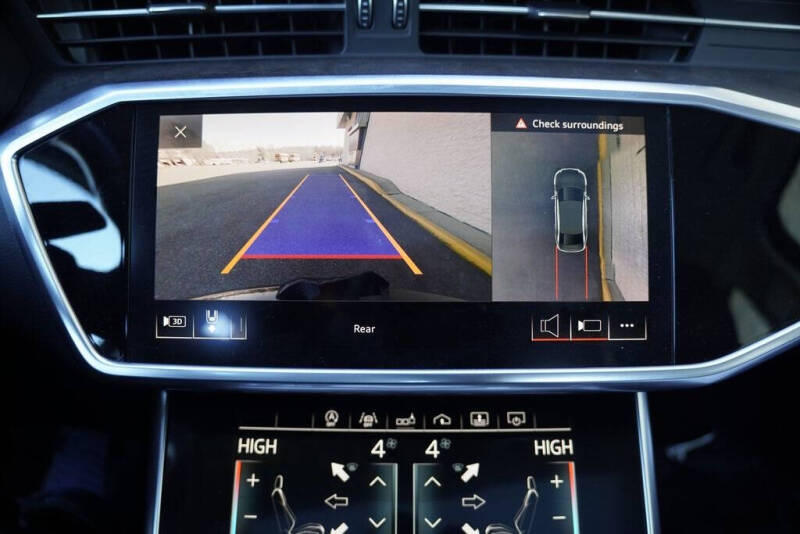 2019 Audi A6 quattro Premium Plus 55 TFSI