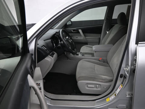2012 Toyota Highlander