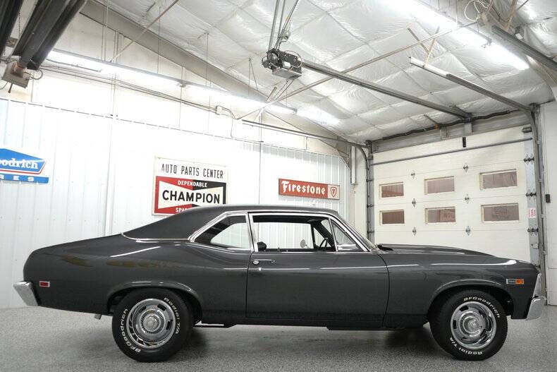 1969 Chevrolet Nova