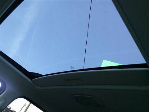 2009 Mercury Mariner Hybrid