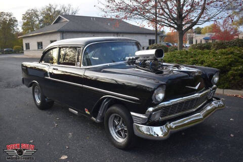 1956 Chevrolet 150