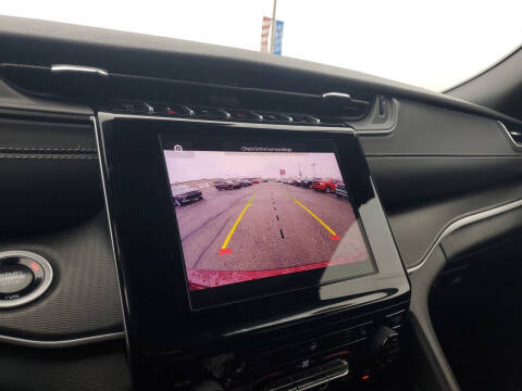 2024 Jeep Grand Cherokee L Altitude X