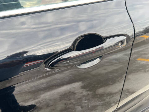 2019 Toyota Camry XSE V6