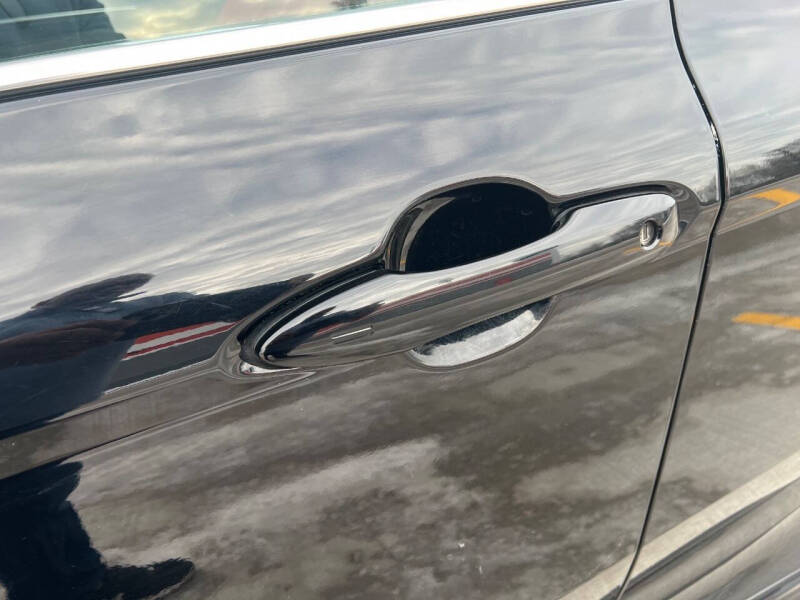 2019 Toyota Camry XSE V6