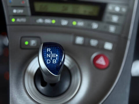 2013 Toyota Prius Three