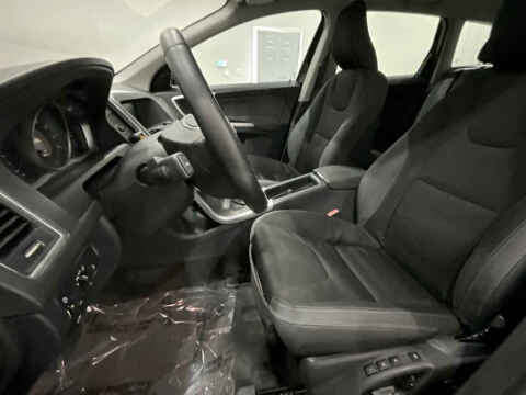 2015 Volvo XC60 T5 Drive-E