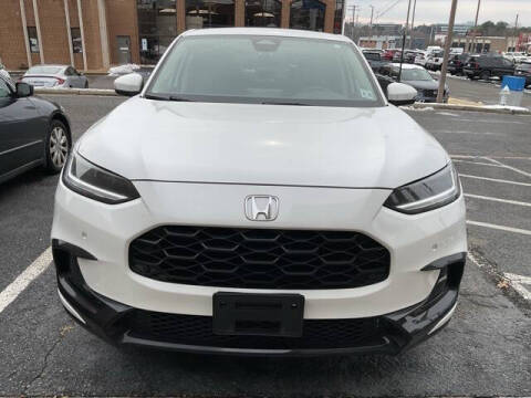 2023 Honda HR-V EX-L