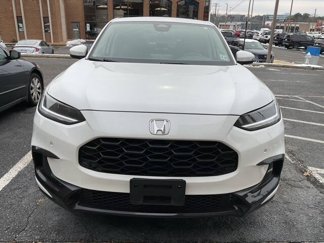 2023 Honda HR-V EX-L